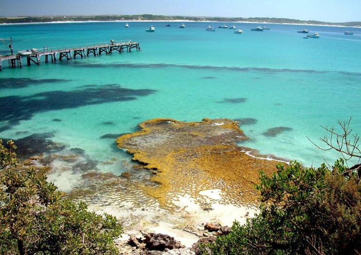 Vivonne Bay